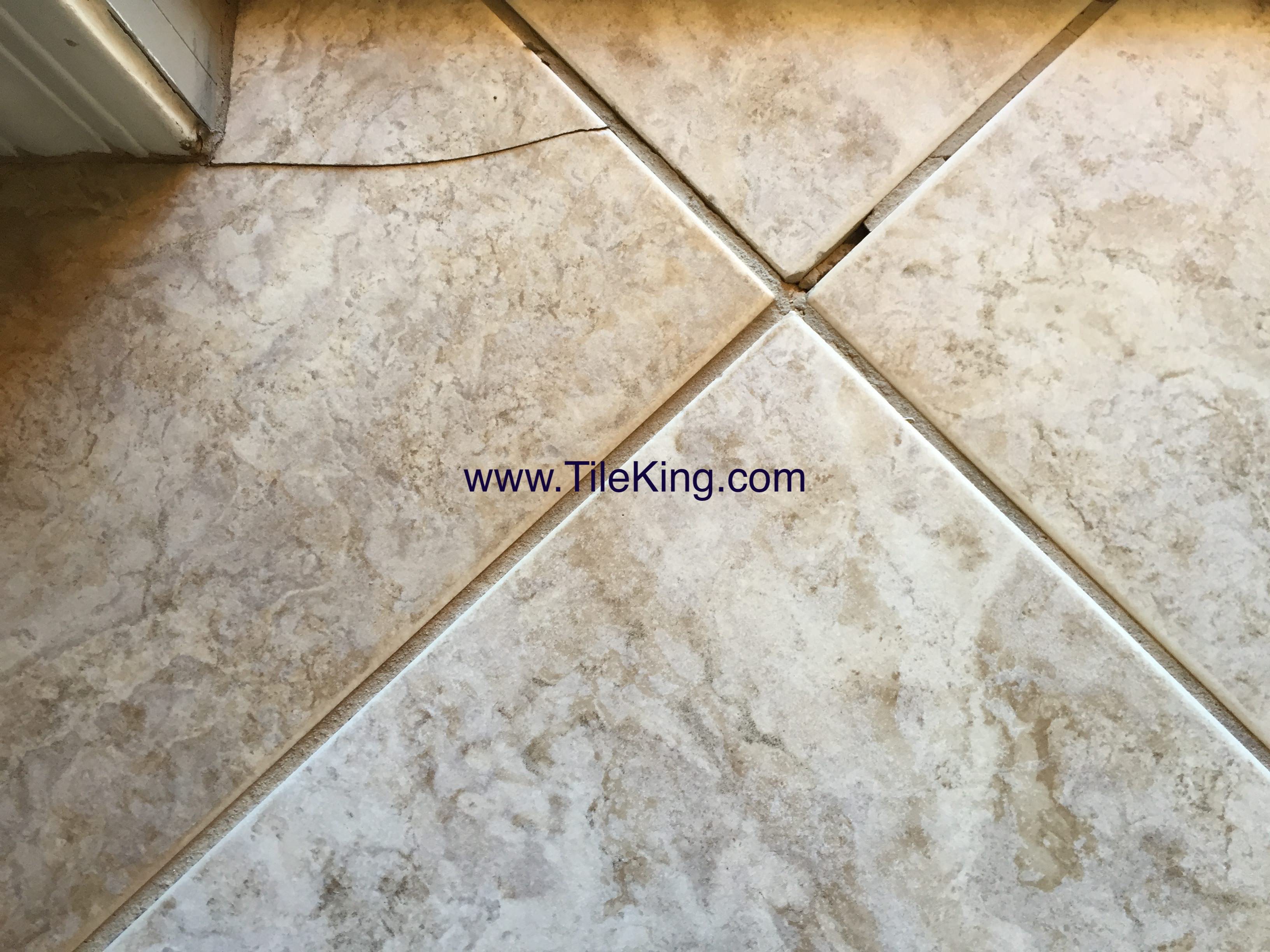 Scottsdale Tile And Grout Repairs Hollow Or Loose Tile Repair